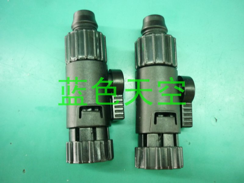 Aquarium Marine Filter - الأصلي اتمان CF-600 CF-800 مدخل منفذ