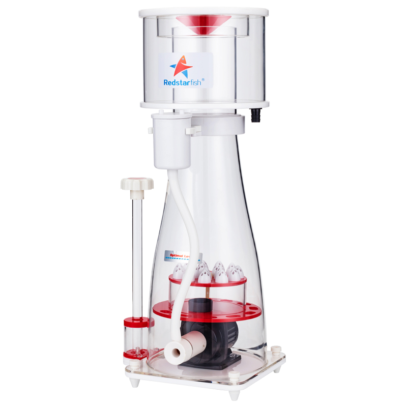 Marine Aquarium With Sump - 110-240 فولت نجم البحر الأحمر حوض