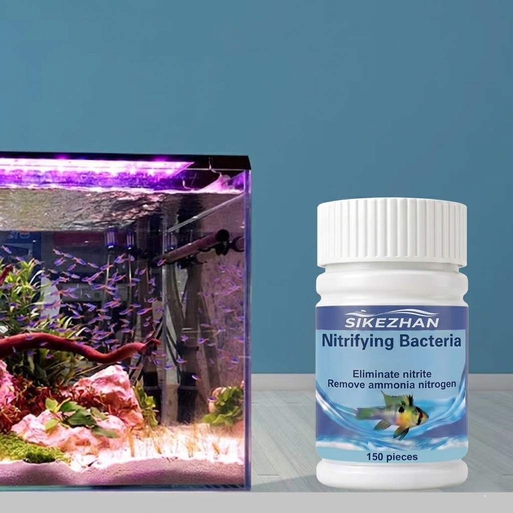 Aquarium Marine Filter - سيكيزهان فلتر حيوي للأحواض المائية، 150