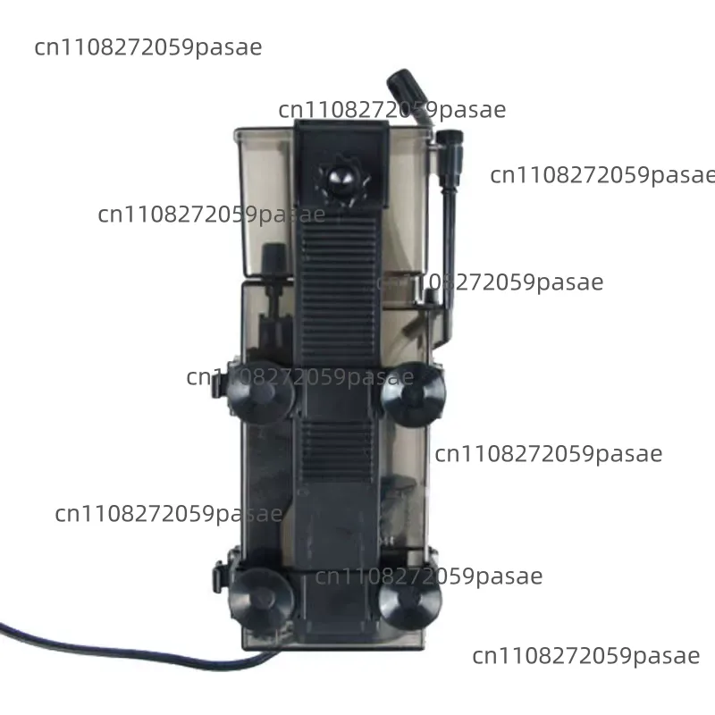 Aquarium Marine Filter - نظام فلترة حوض السمك البحري SK-300