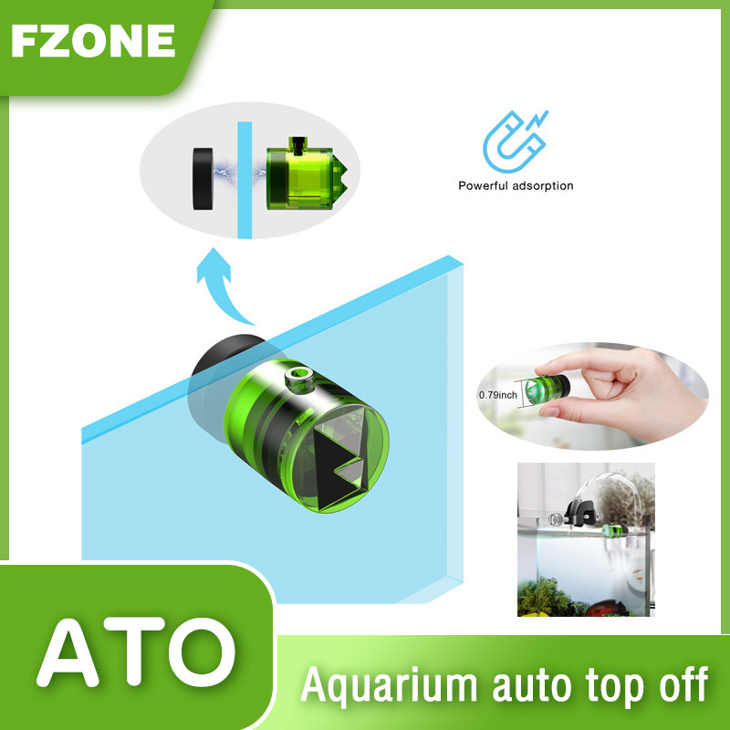 Aquarium Marine Filter - مضخة إعادة تعبئة المياه MagTool AUTO