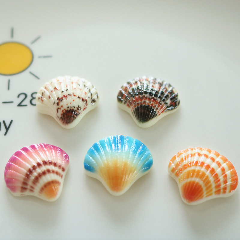10 قطع من الراتنج بتصميم الحيا - مراجعة Marine Aquarium Japan وسعره
