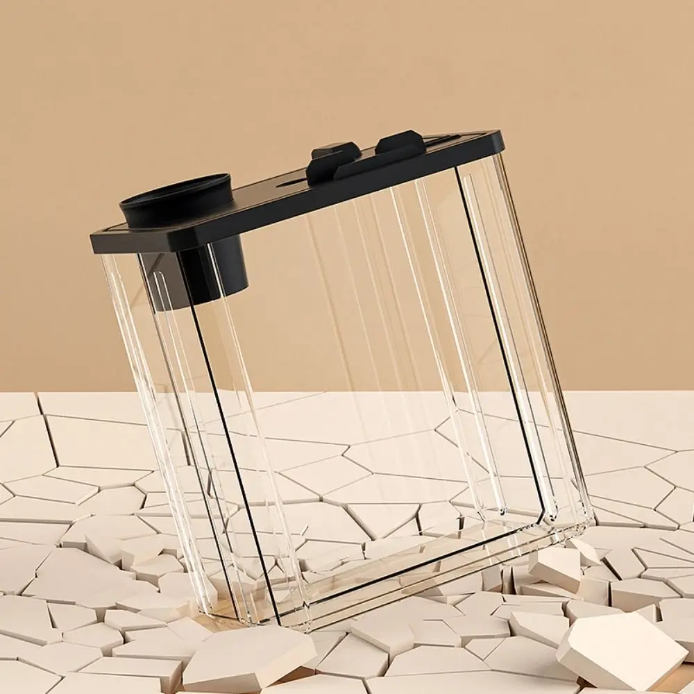 حوض سمك مكتبي مع مضخة مياه وفل - مراجعة Marine Aquarium With Sump وسعره