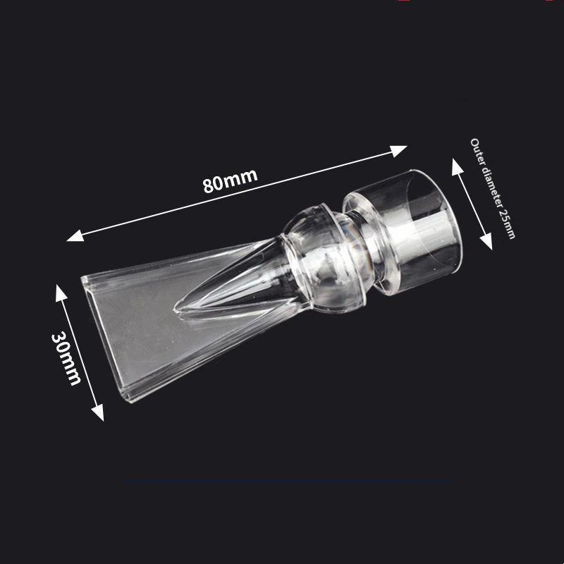 موصل أنبوب عودة المياه الدوار  - مراجعة Marine Aquarium With Sump وسعره
