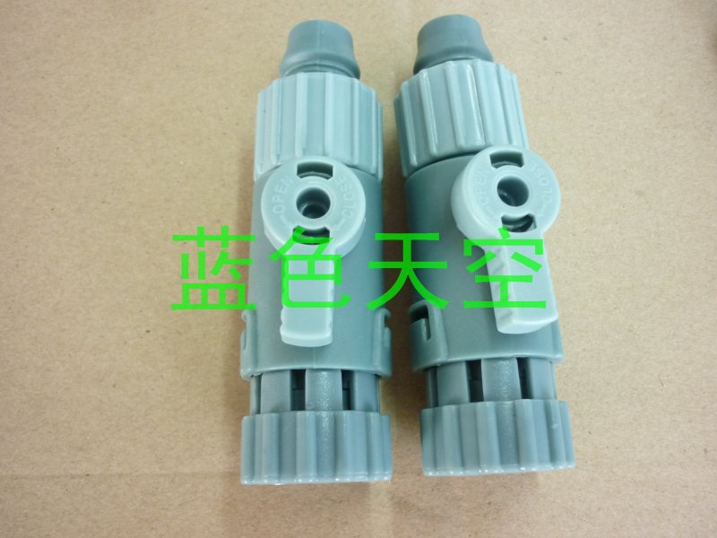 الأصلي اتمان CF-600 CF-800 مدخ - مراجعة Aquarium Marine Filter وسعره