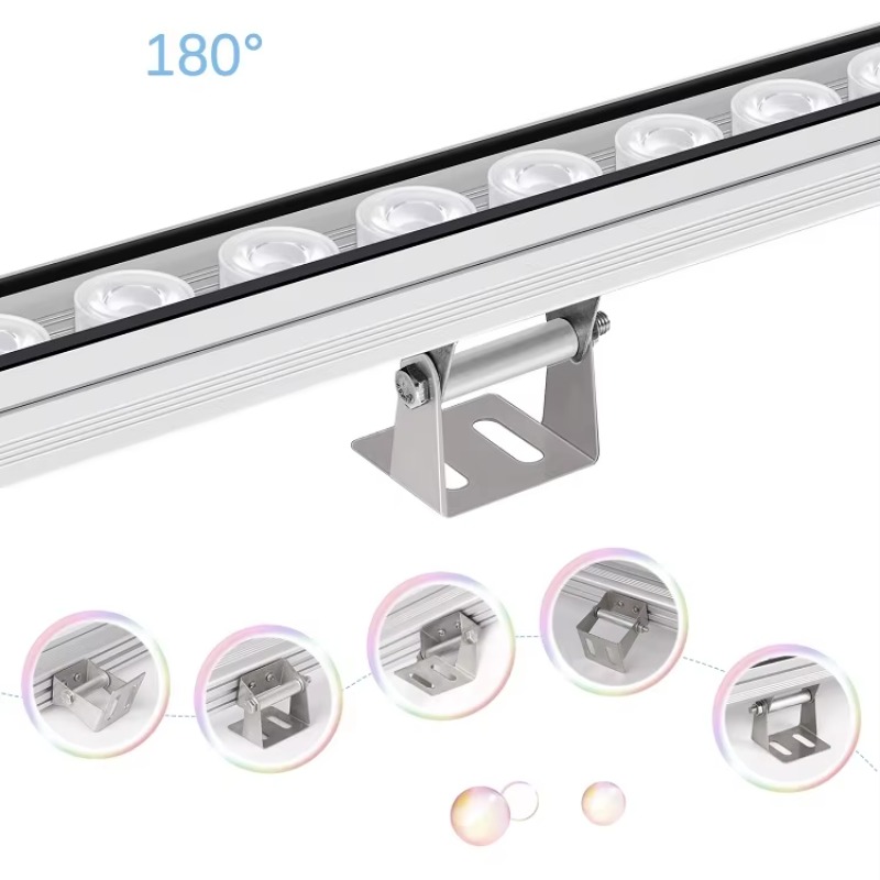 إضاءة LED لأحواض السمك بطول 2. - مراجعة Marine Aquarium Pc وسعره