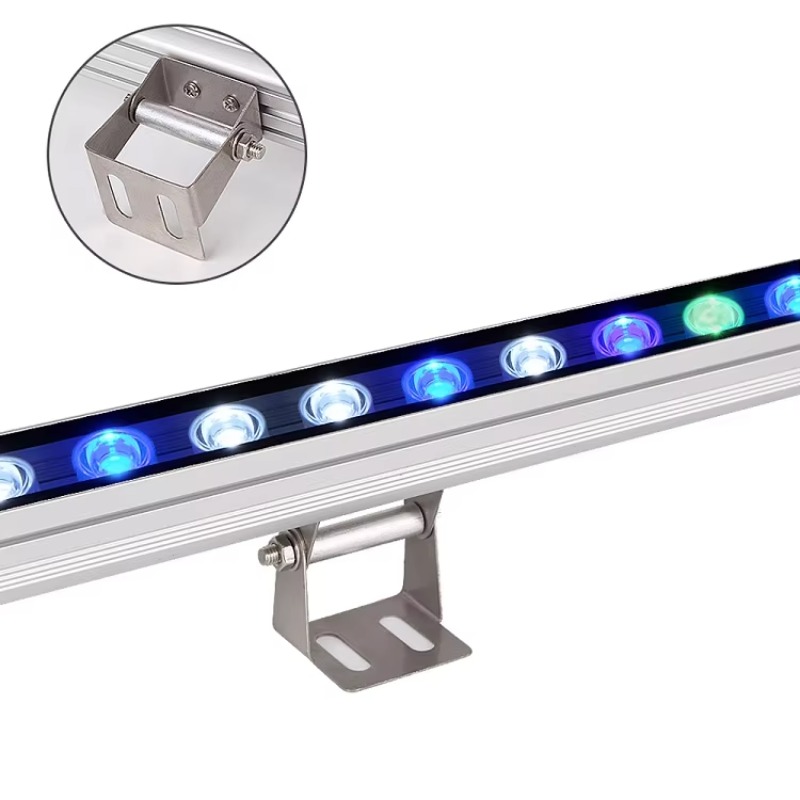 إضاءة LED لأحواض السمك بطول 2. - مراجعة Marine Aquarium Pc وسعره