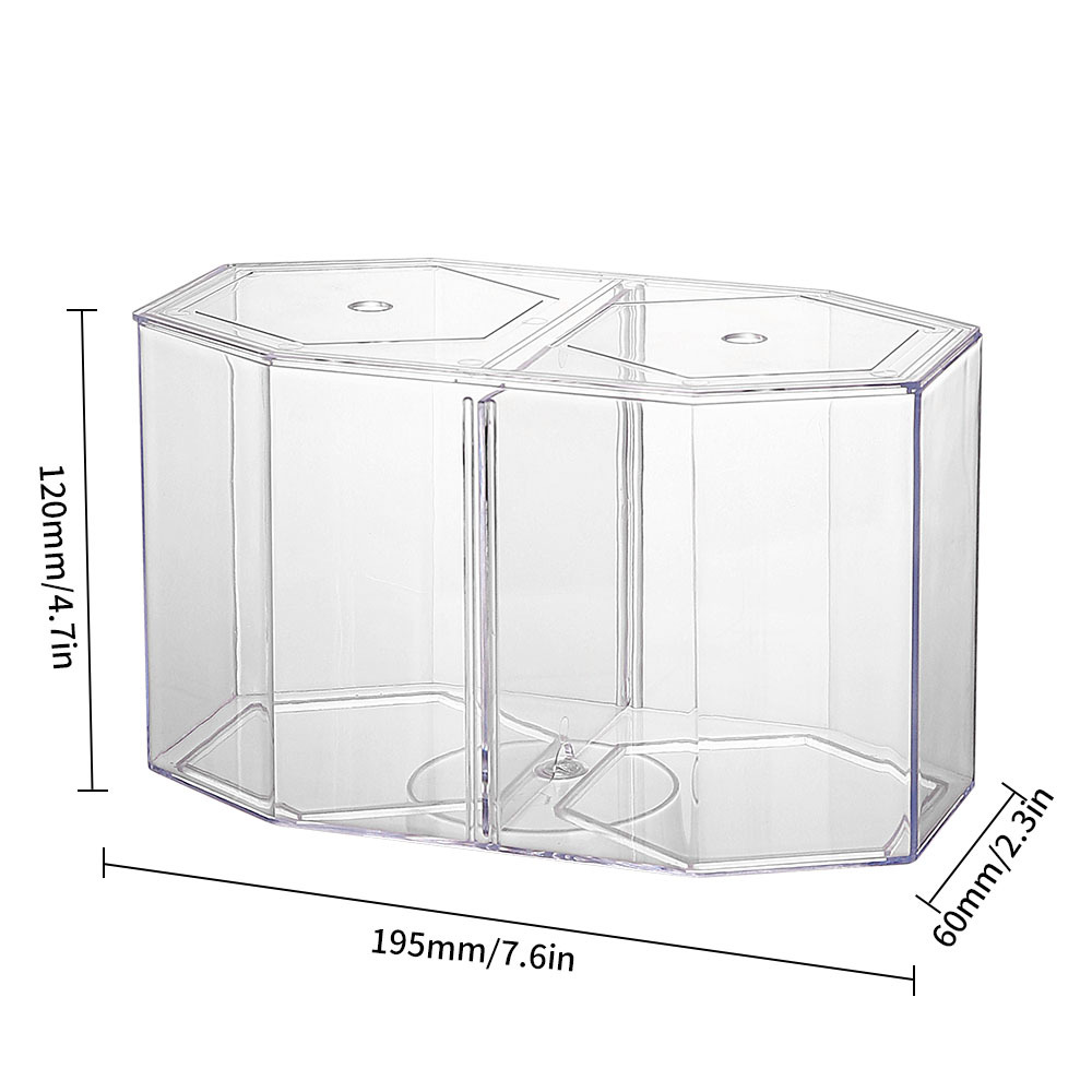 الاكريليك اثنين من الانقسام Gu - مراجعة Marine Aquarium With Sump وسعره
