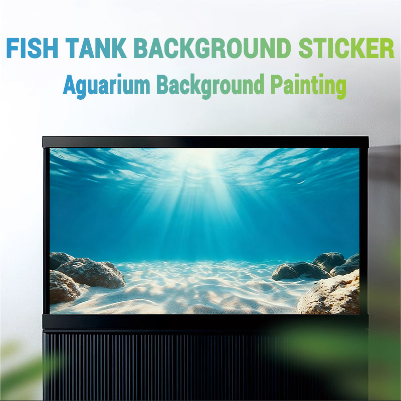 رمل بحري أزرق شفاف، لوحة خلفية - مراجعة Aquarium Marine Sand وسعره