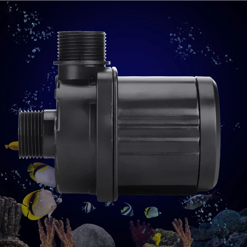 110-240 فولت نجم البحر الأحمر  - مراجعة Marine Aquarium With Sump وسعره