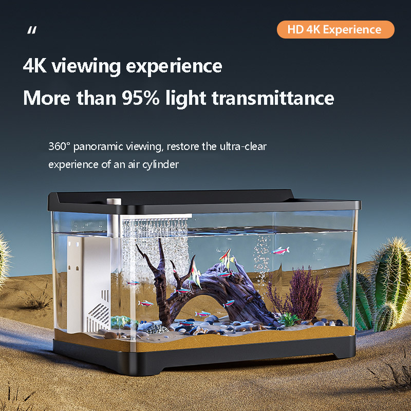 خزان أسماك صغير مجموعة بداية ح - مراجعة Marine Aquarium With Sump وسعره