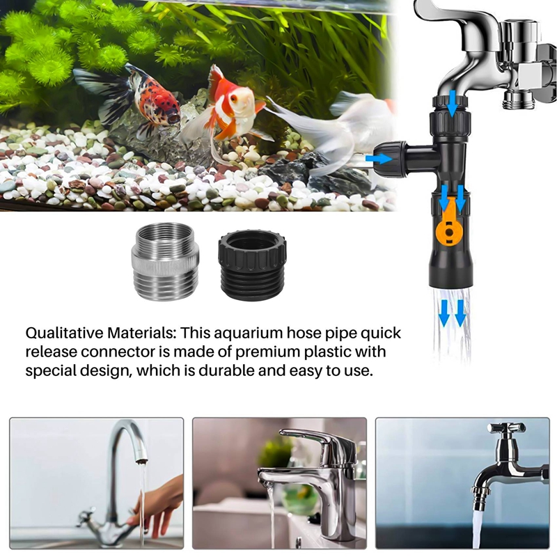 AB02 خزان الأسماك البلاستيك مب - مراجعة Marine Aquarium With Sump وسعره