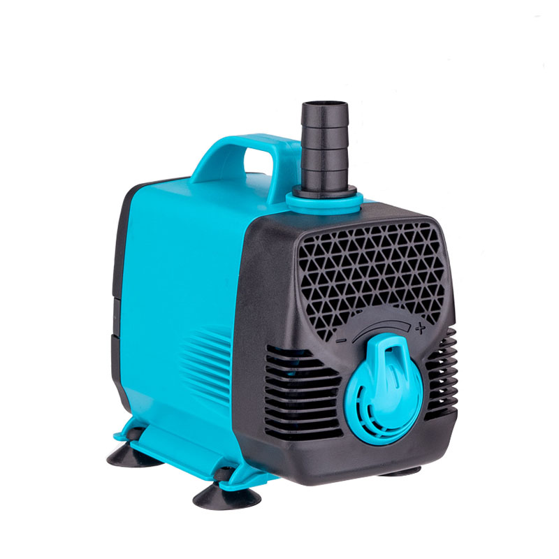 مضخة مياه غاطسة فائقة الهدوء 2 - مراجعة Aquarium Marine Filter وسعره