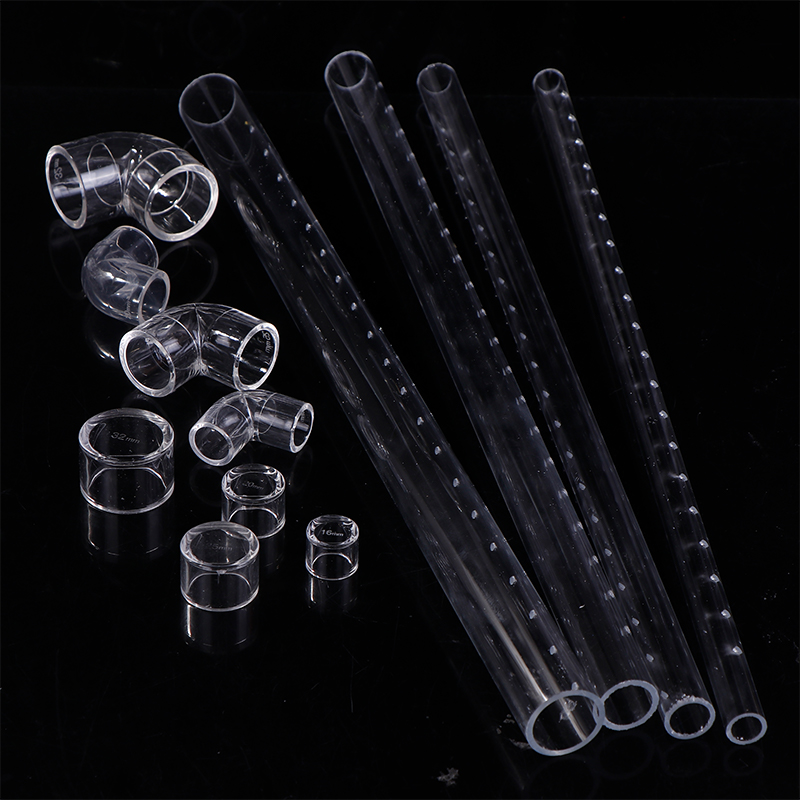 حوض السمك تصفية المطر رذاذ بار - مراجعة Marine Aquarium With Sump وسعره