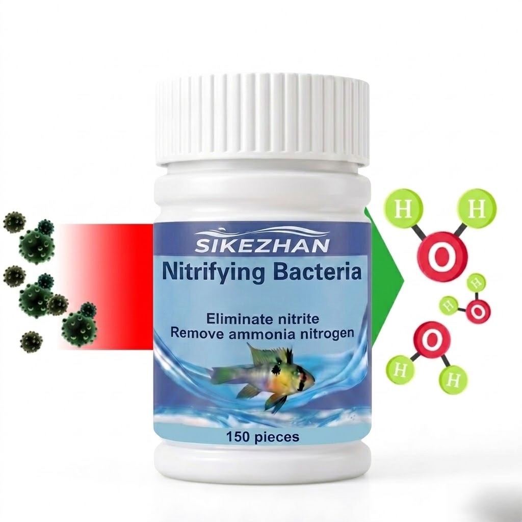 سيكيزهان فلتر حيوي للأحواض الم - مراجعة Aquarium Marine Filter وسعره