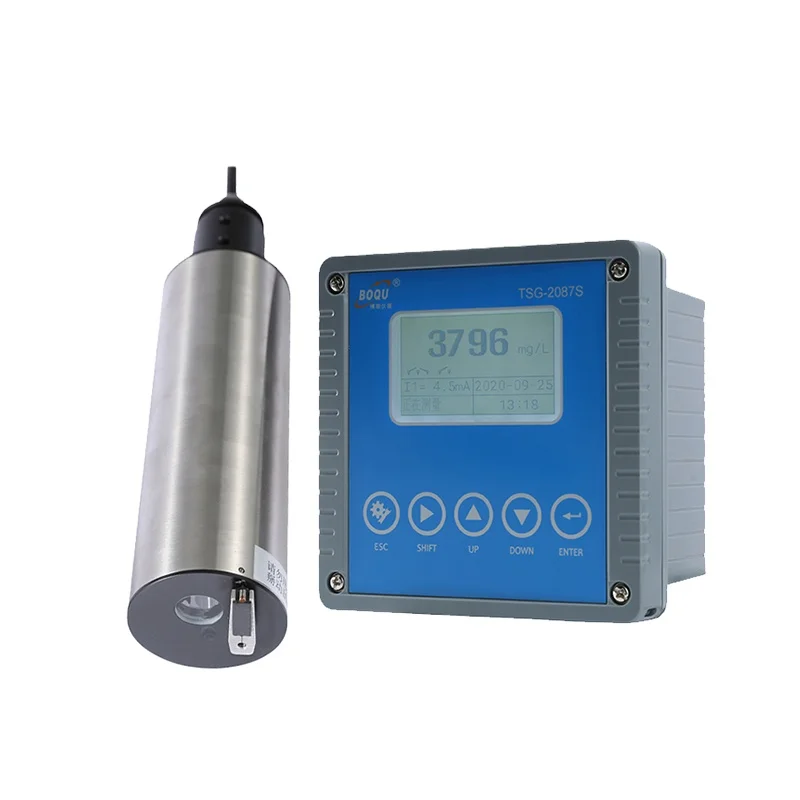 جهاز Boqu Zdyg-2087-01qx مع وظ - مراجعة Marine Aquarium Online وسعره